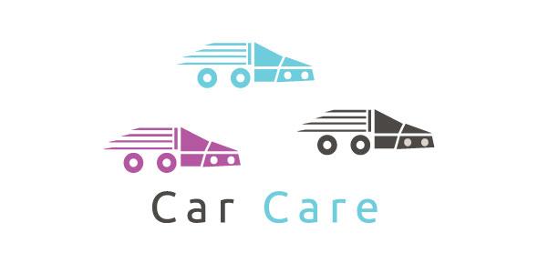 Car Care logo Car Care logo
