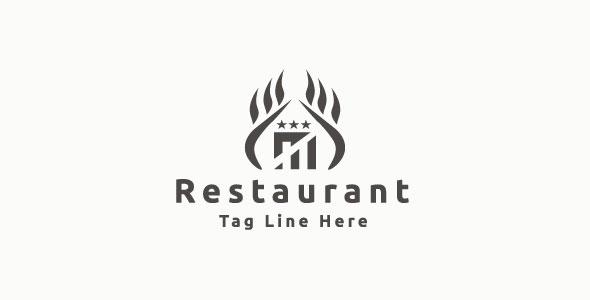 Restaurant logo Restaurant logo