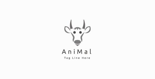 Animal logo Animal logo