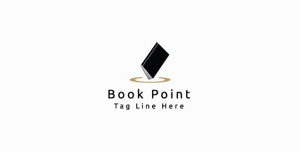 Book Point logo