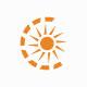 Sun Circle logo