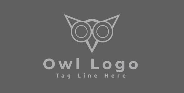 Owl logo Owl logo - Logos