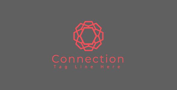 Connection logo | LifeInSYS