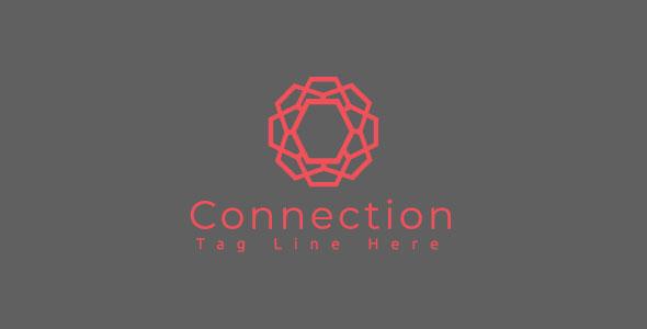 Connection logo Connection logo - Logos