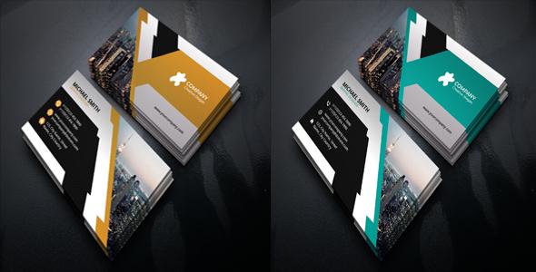 Realstate Business Card Realstate Business Card