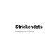 strickendots