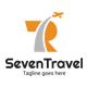 SevenTravel Logo