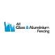 glassaluminiumfencing