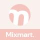 Ap Mixmart - Handmade Shopify Theme