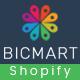 Ap Bicmart Shopify Theme for Hitech | Digital | Food | Drink