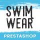 Leo Swimwear - Prestashop Fashion Store Theme