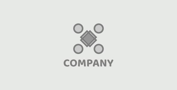 X Monogram Logo X Monogram Logo
