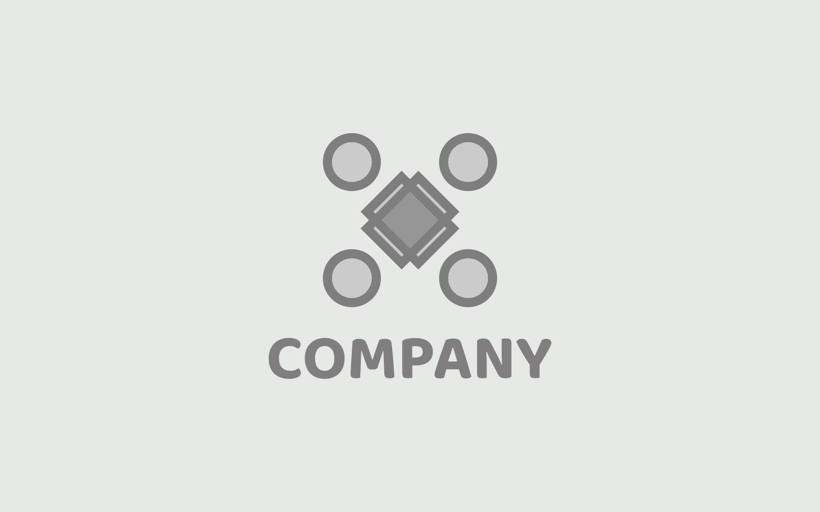 X Monogram Logo screenshot 1