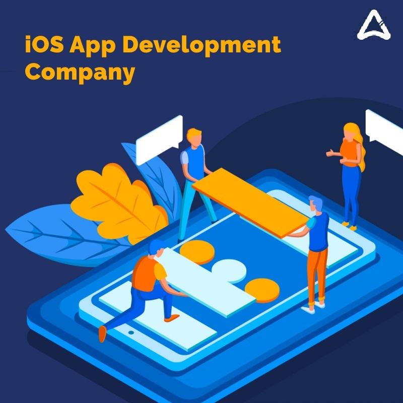 Best iOS App Development Company in Canada screenshot 1