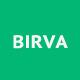 Birva - Creative One Page Joomla Template