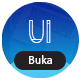 Buka - OnePage Portfolio Joomla Template Buka - OnePage Portfolio Joomla Template