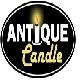 antiquecandle