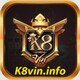 K8vininfo