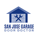 sanjosegaragedoor