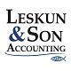 LeskunandSonAccounting